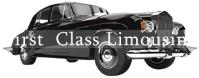 First Class Limousine image 1